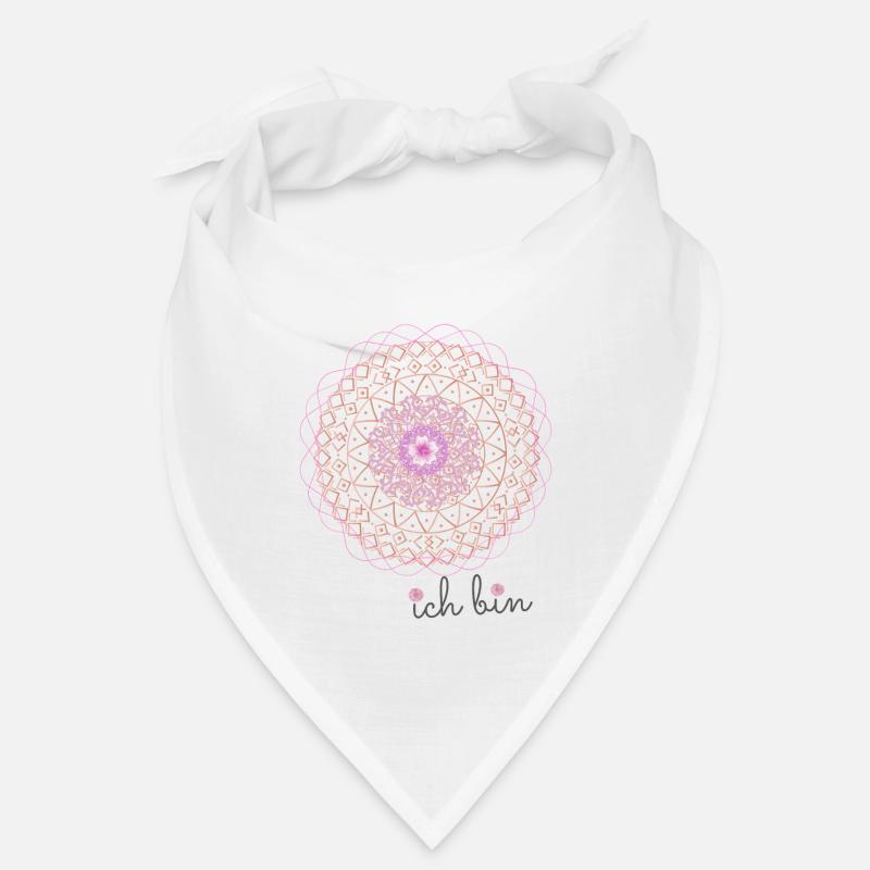 Mandada I am Bandana