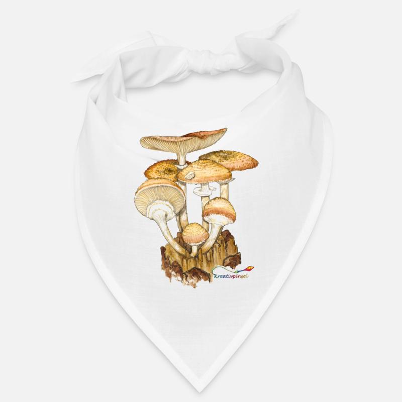 Hallimasch Bandana