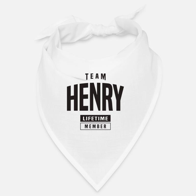 Henri Bandana