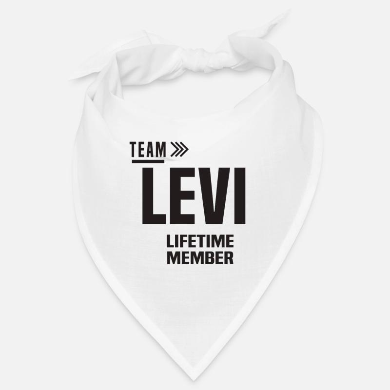 Lévi Bandana