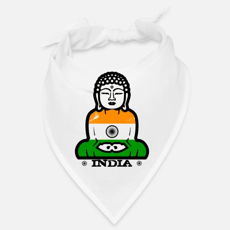 Inde Bandana