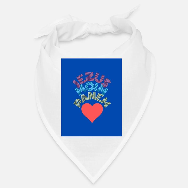 Jésus Bandana