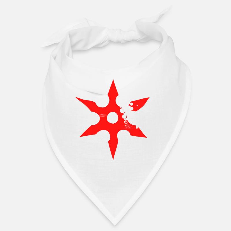 Ninja Fight Bandana