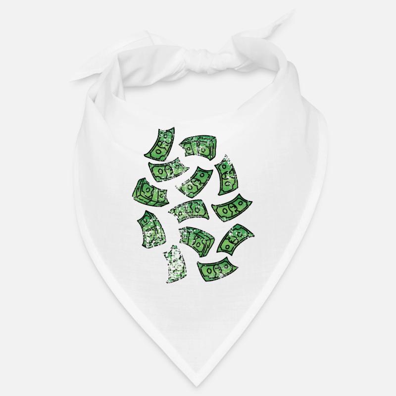 Dollar-2 Bandana