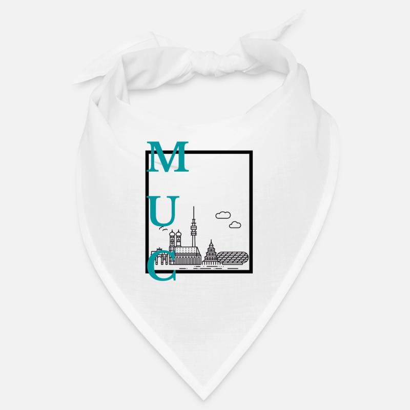 München Bandana