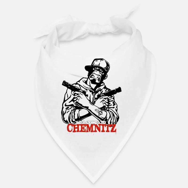 Chemnitz Bandana
