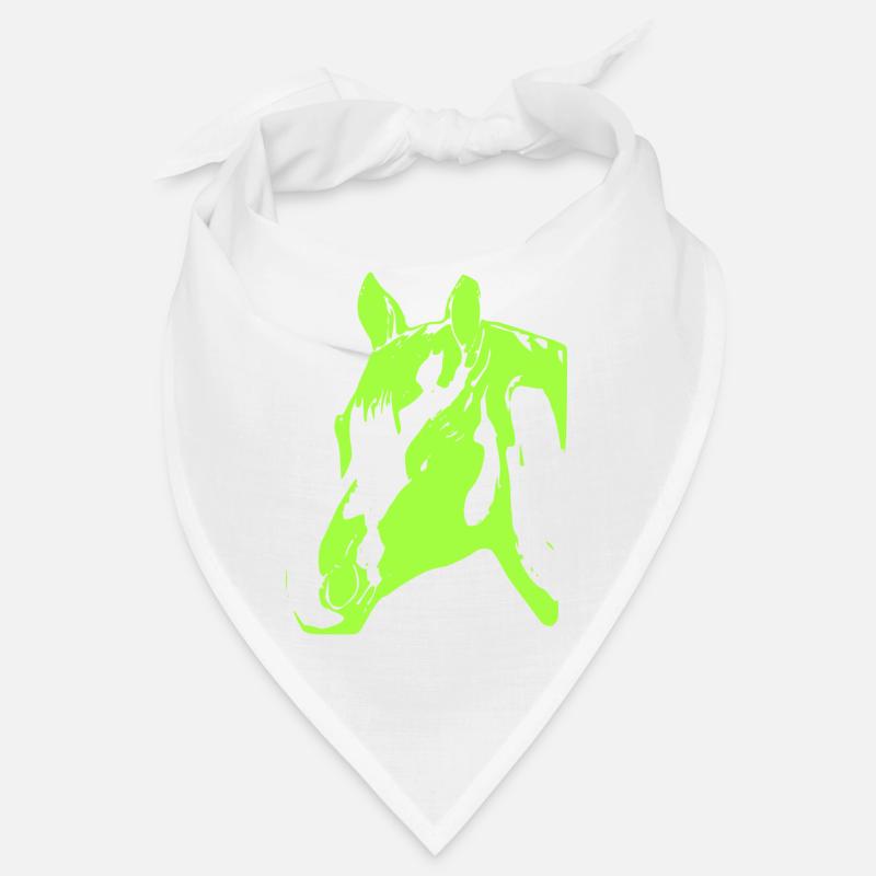 Cheval Bandana
