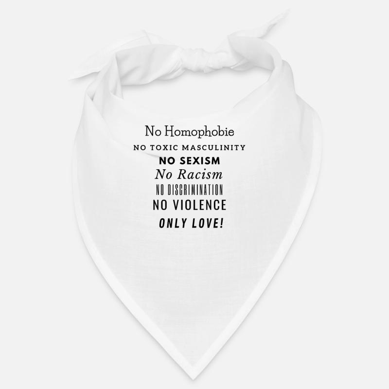 Nur Liebe! Bandana