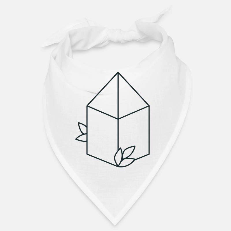 terrarium trapézoïdal Bandana
