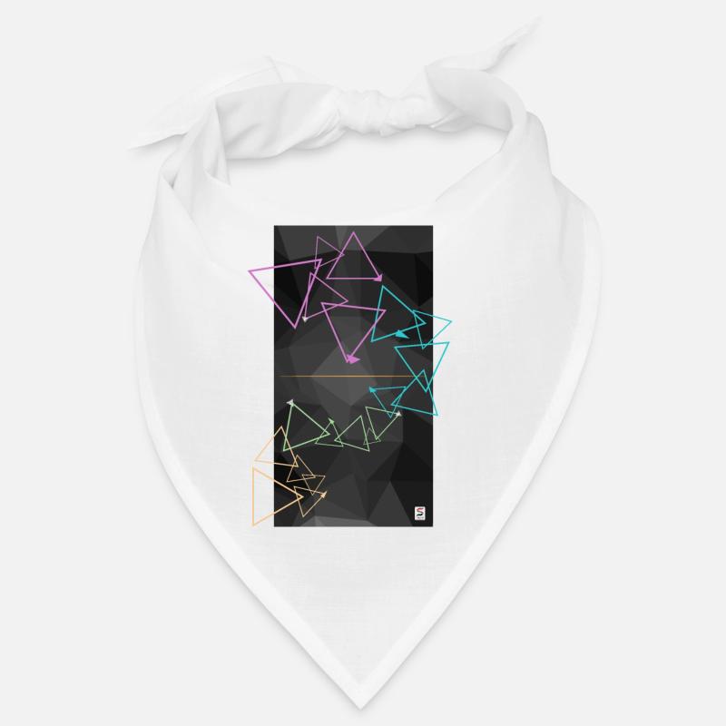 Triangle Bandana