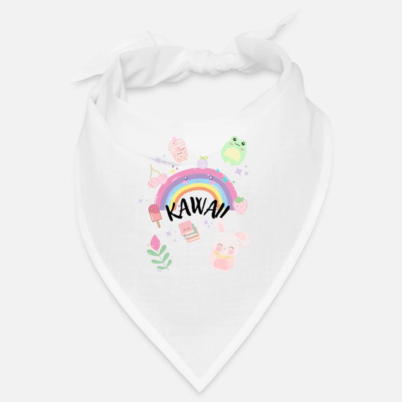 KAWAII Cluster Bandana