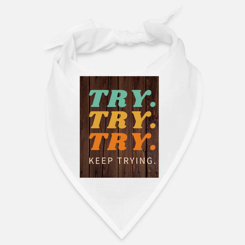Try Bandana