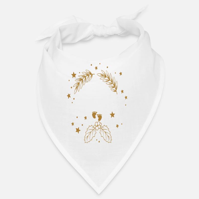 PREMIER NOËL Bandana