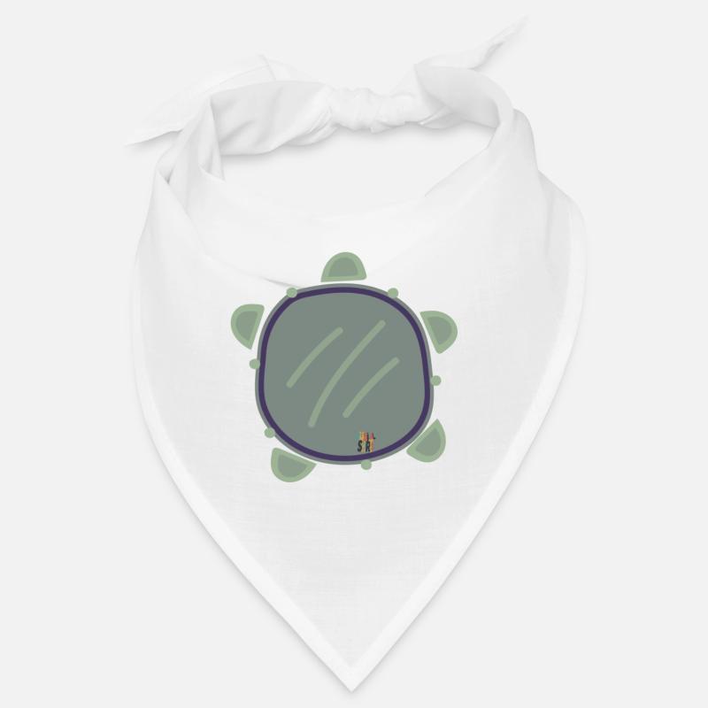 Pandeiro Bandana