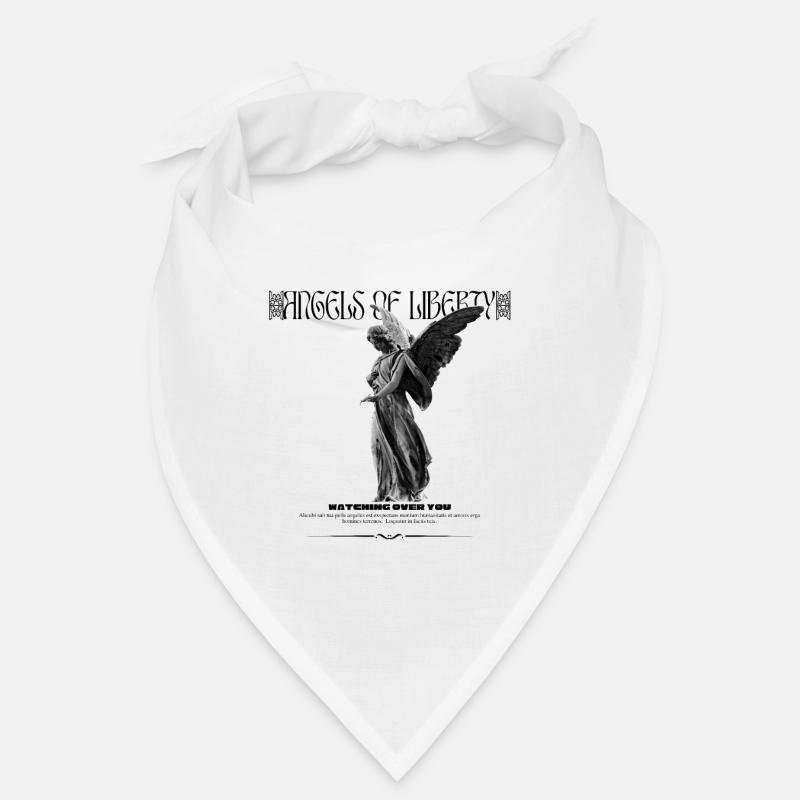 Anges de la Liberté Bandana