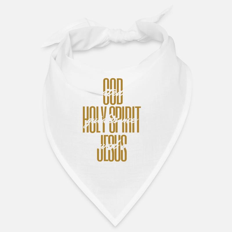 Holy Trinity Bandana
