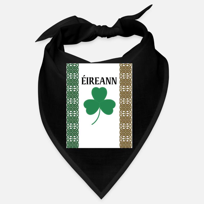 Irlande Bandana
