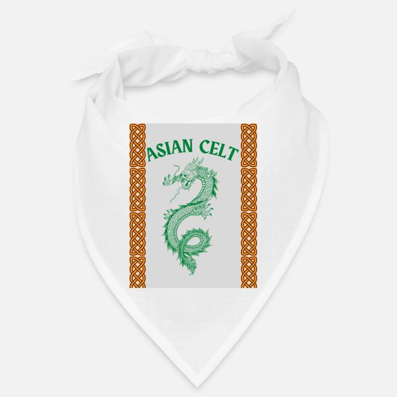 Asian Celt Bandana