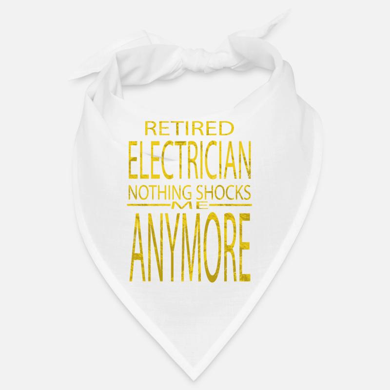 birthday present profession gift Bandana