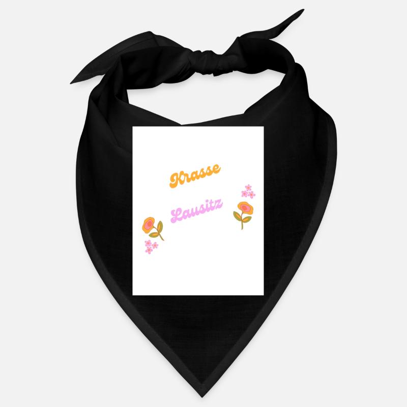 Lausitz Bandana