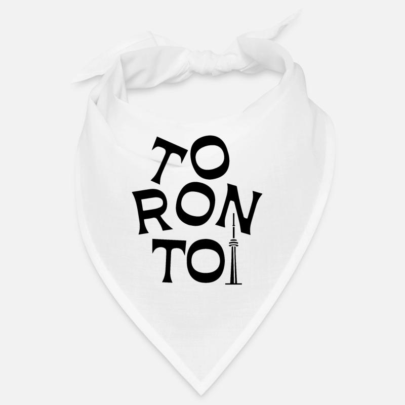 Toronto Bandana