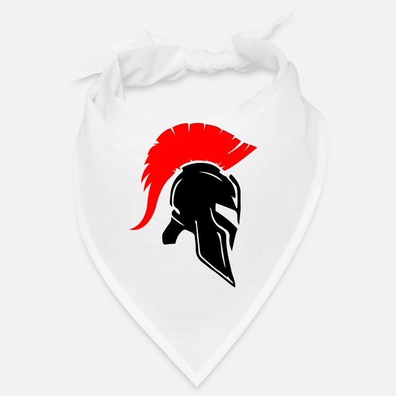 Spartans Bandana