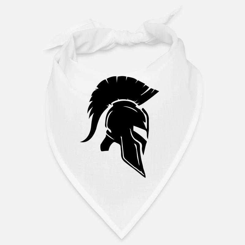 Spartaner Bandana
