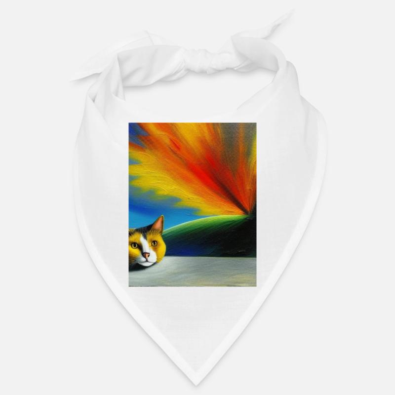 katze Bandana