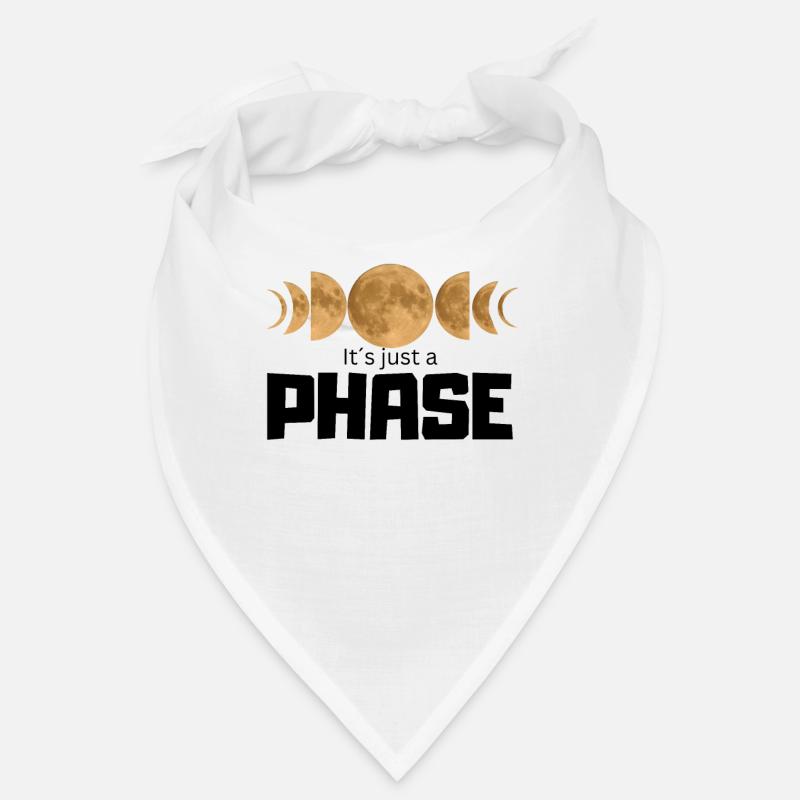 C’est juste une phase - Moon Phases Design avec Vol Bandana