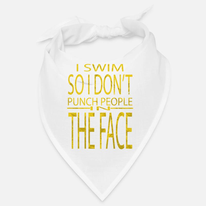 Beach Swimming Trunks awesome Bandana