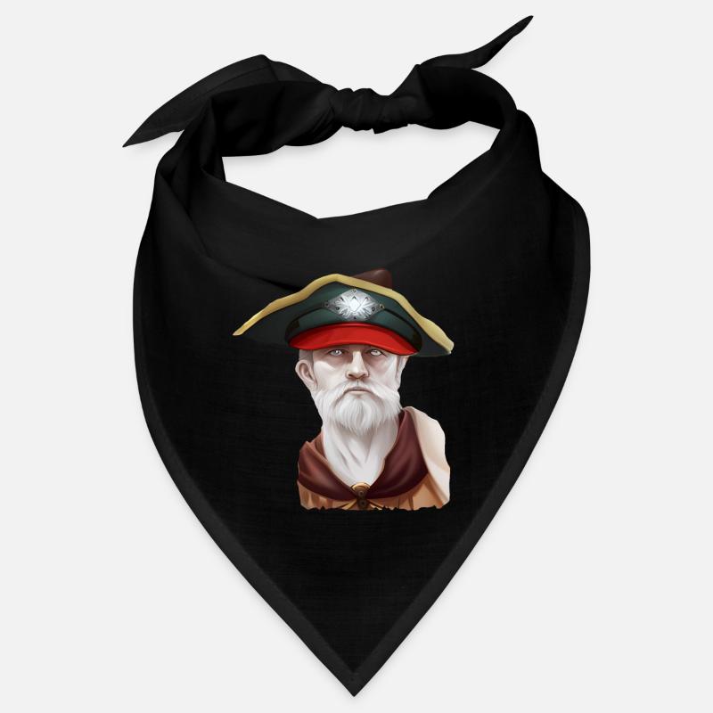 Captain Bandana