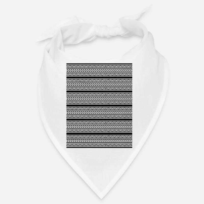 Indigenous Graphics Bandana