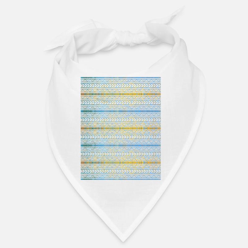Indigenous Graphics Bandana