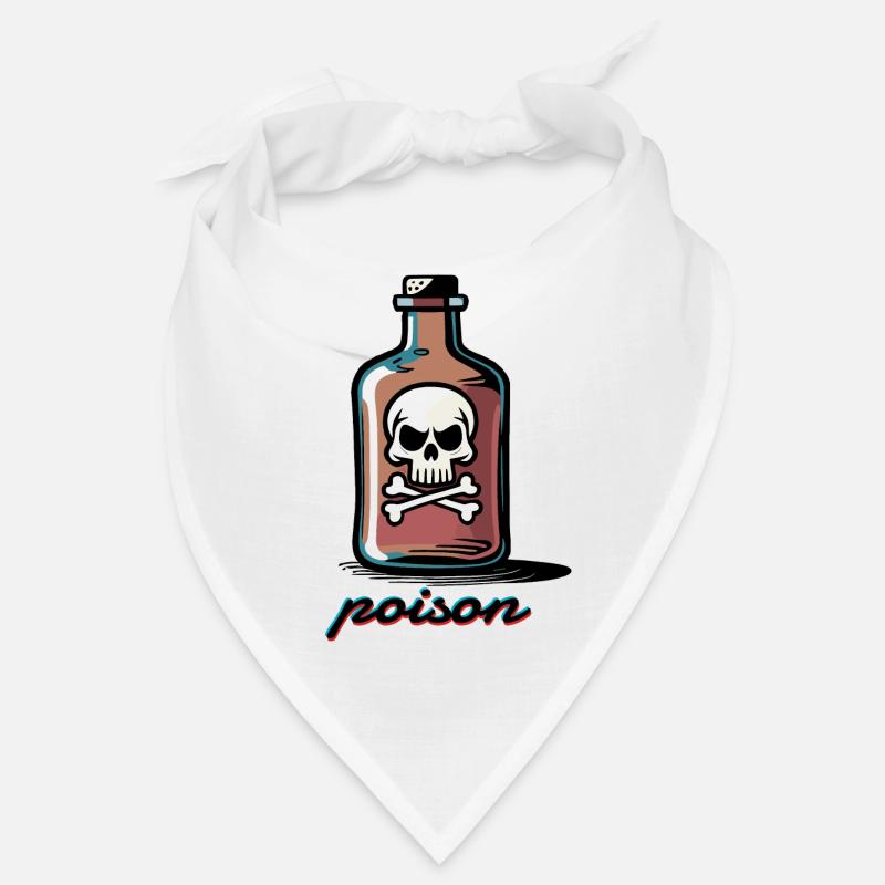 Poison Bandana
