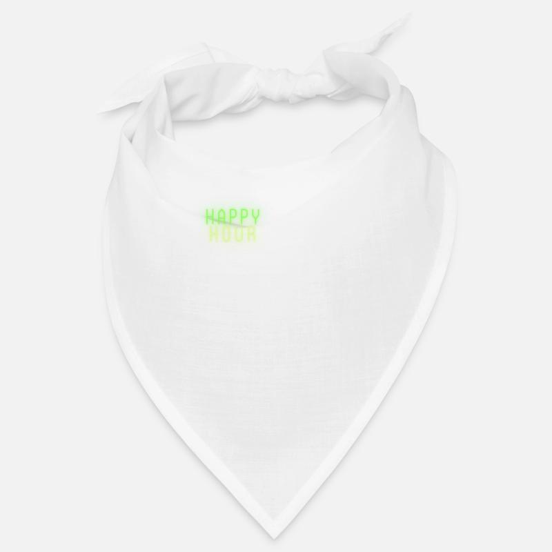 5 à 7 Bandana