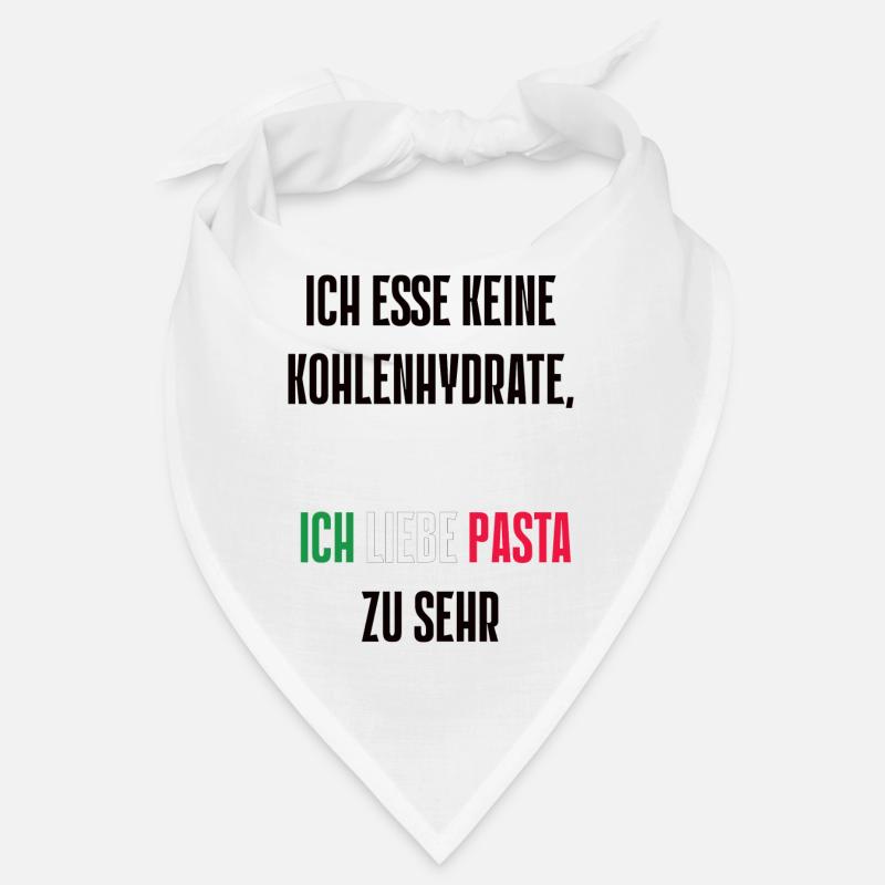 Spruch 3 Bandana
