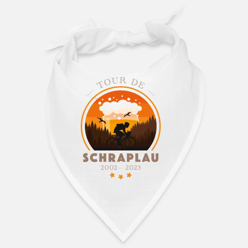 Schraplau Heller Bandana