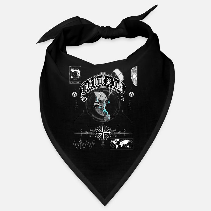 Je pense que c’est du hacking kiters Bandana