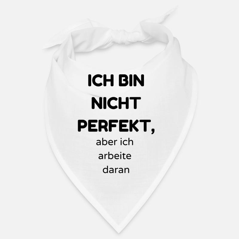 Perfekt Bandana