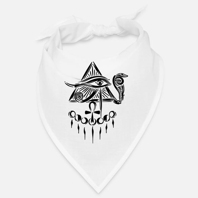 Œil d’Horus Œil d’Horus Bandana