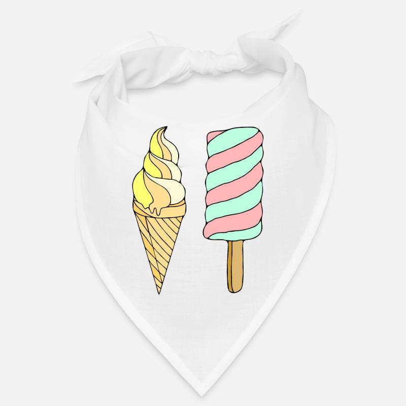 Eis Bandana