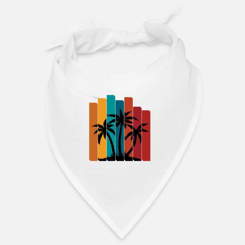 Summer Bandana