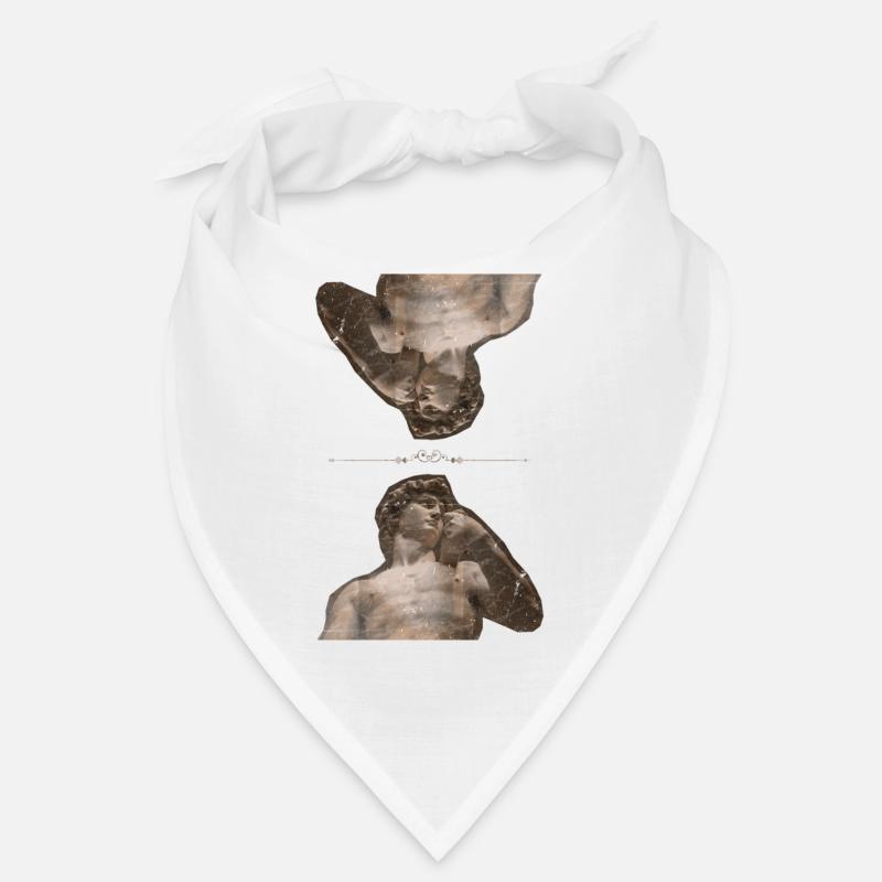 Think Greek. Bandana