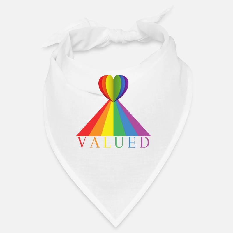 Évalués Bandana