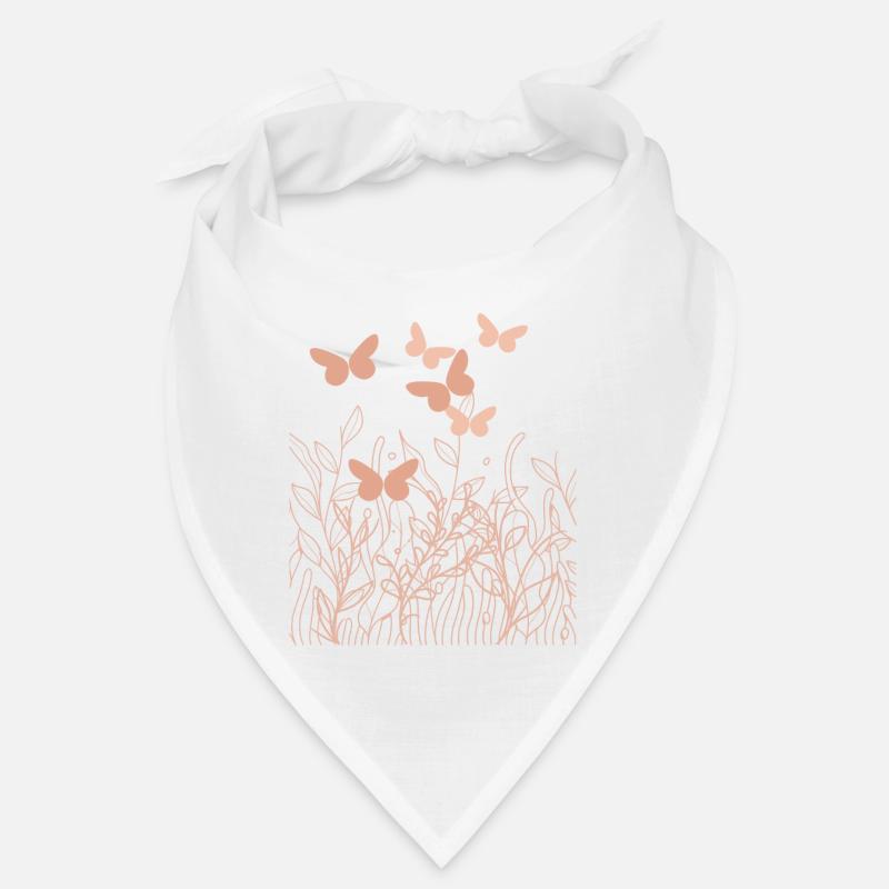 Sommerwiese Bandana