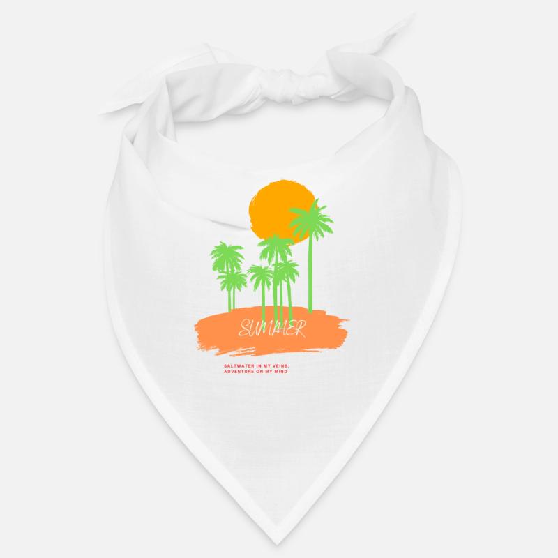 Buzzer Bandana
