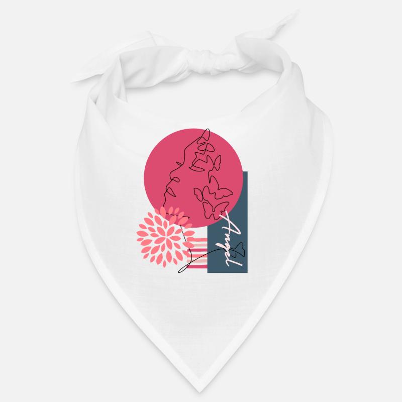 Magical Femininity Bandana