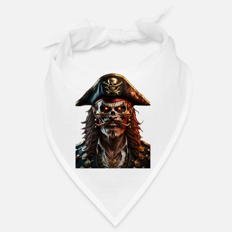 Pirat Bandana