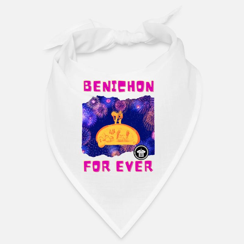 Bénichon for ever by ça glâne pour moi 2 Bandana
