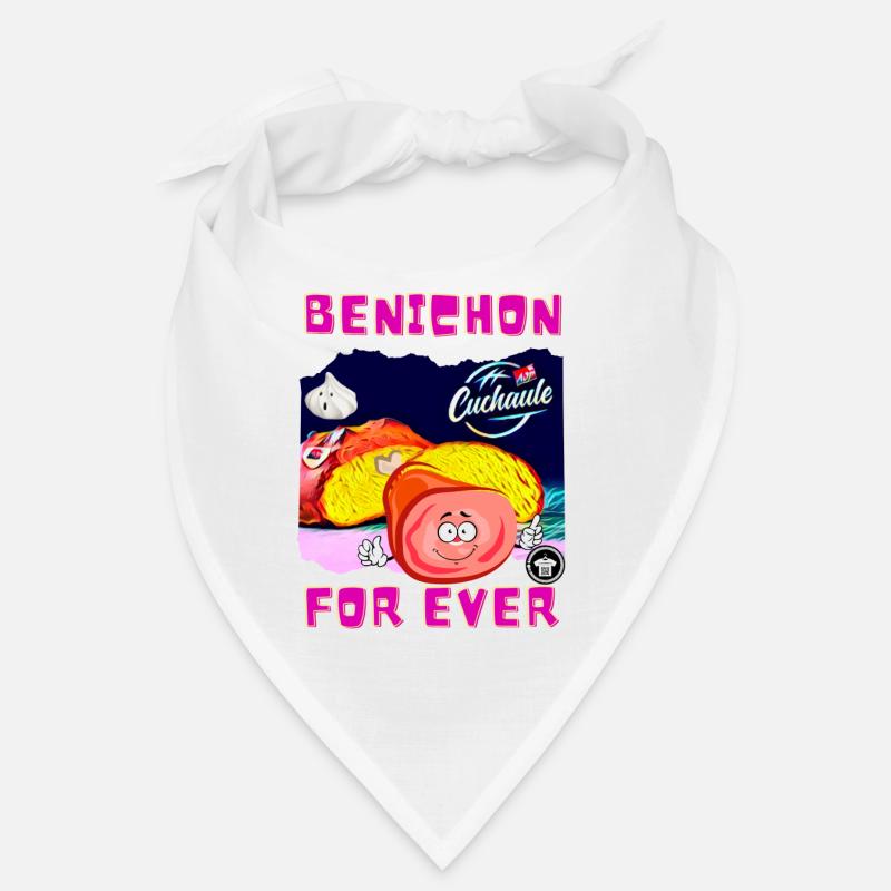 Bénichon For Ever by Ça Glâne Pour Moi Bandana